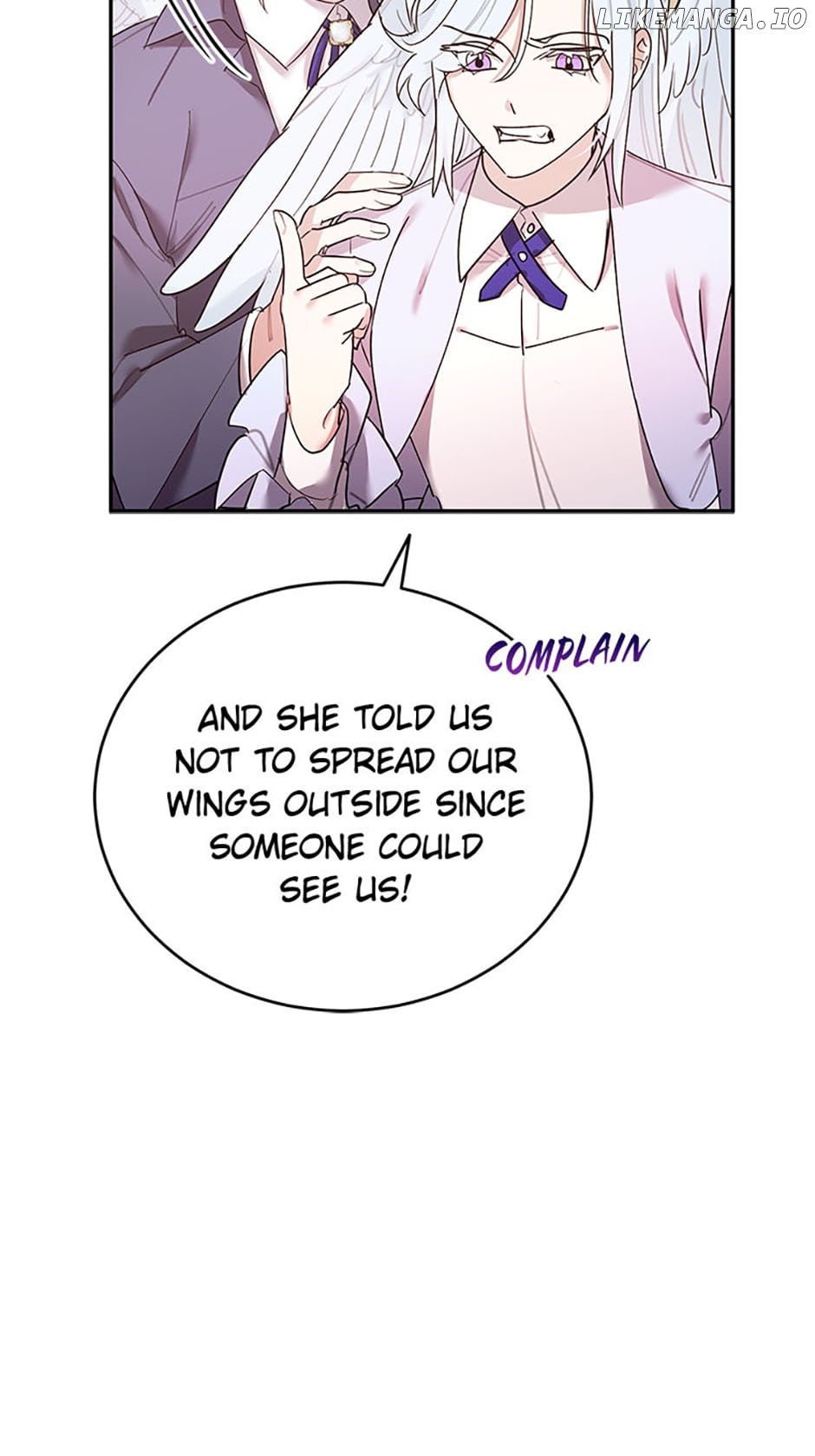 The Archduchess's Loyal Shapeshifter Chapter 52 - page 59