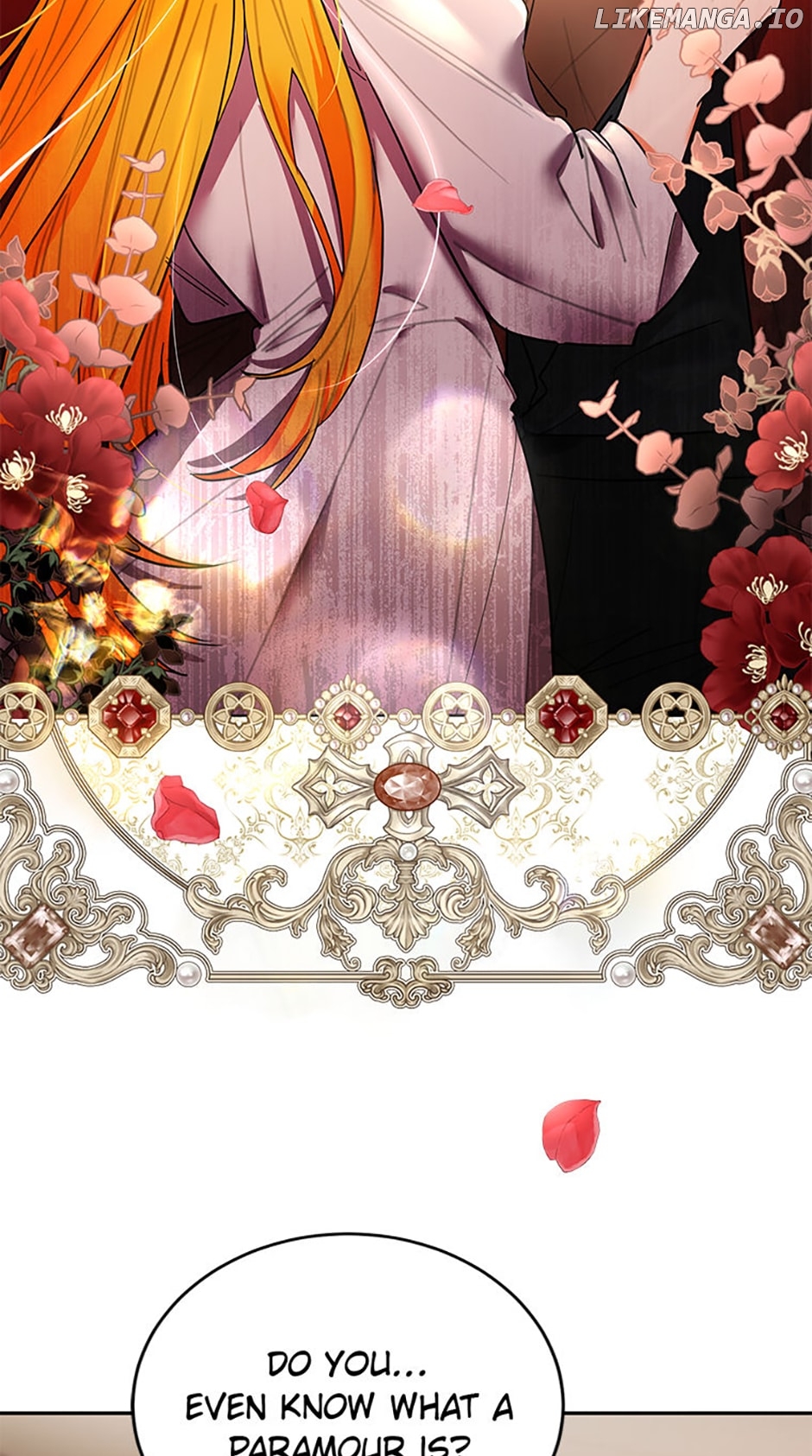 The Archduchess's Loyal Shapeshifter Chapter 52 - page 64