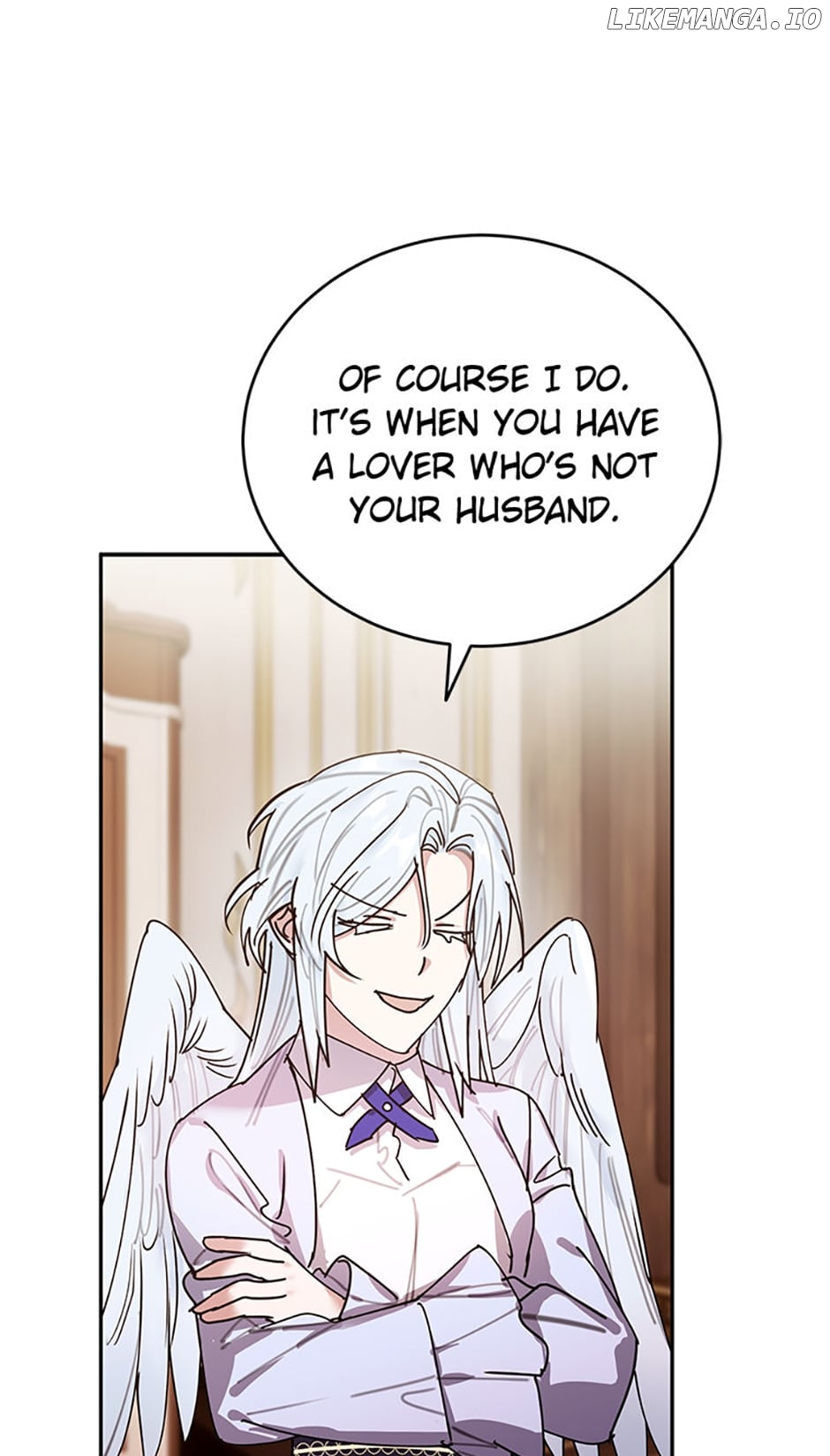 The Archduchess's Loyal Shapeshifter Chapter 52 - page 66