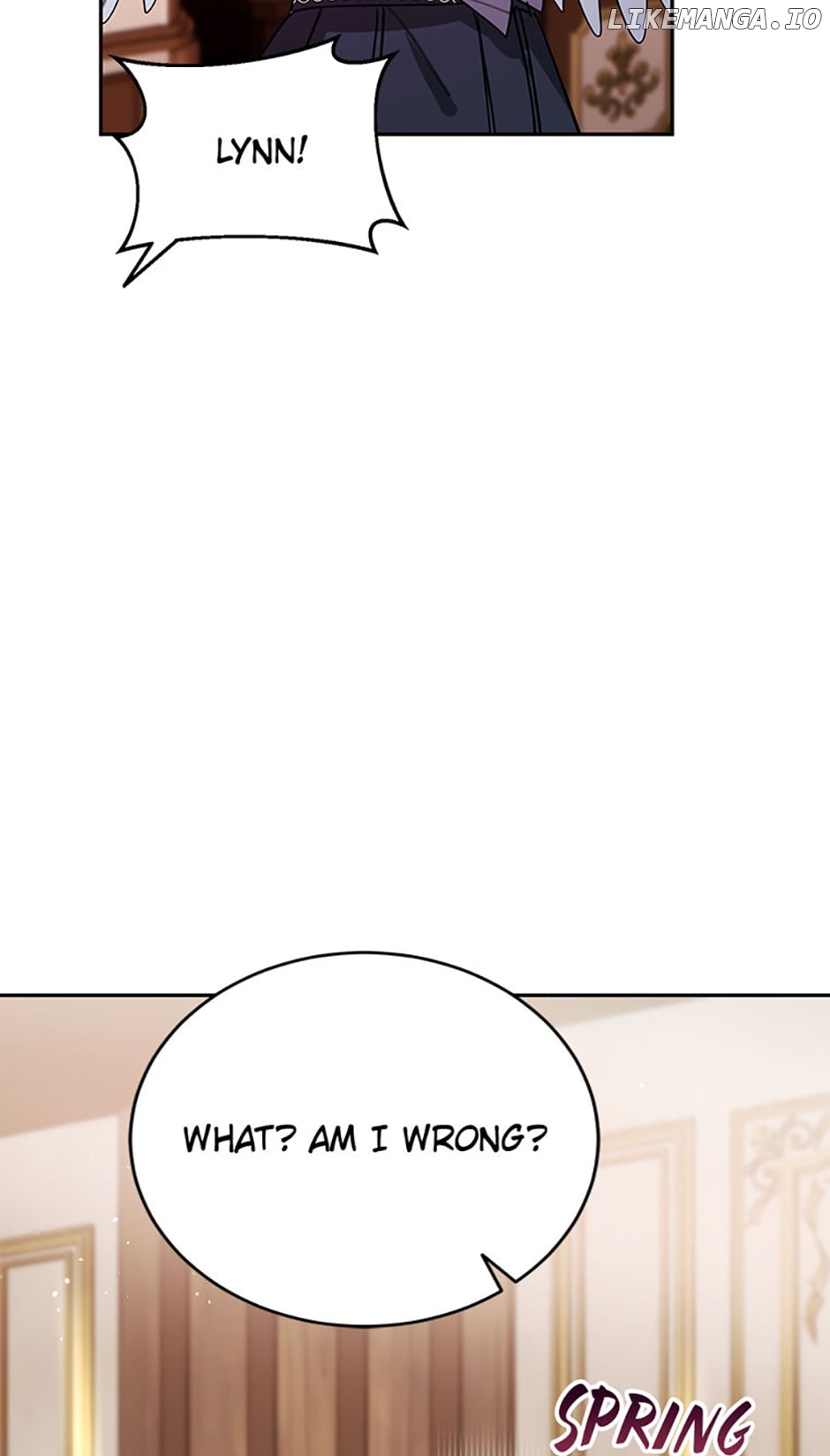 The Archduchess's Loyal Shapeshifter Chapter 52 - page 67