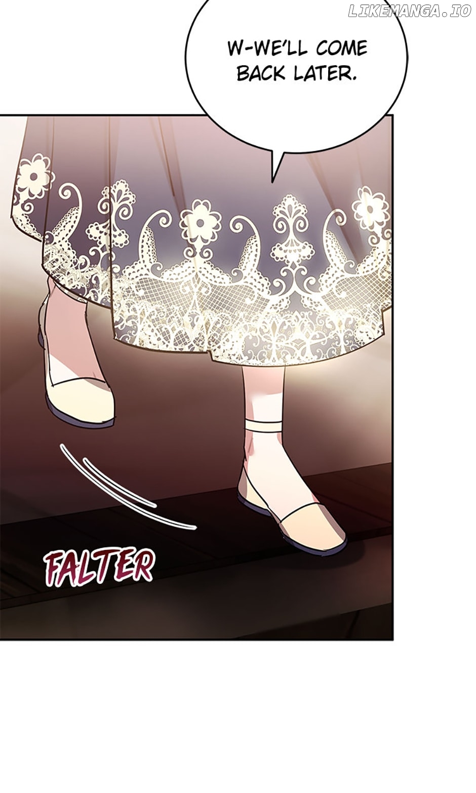 The Archduchess's Loyal Shapeshifter Chapter 52 - page 7