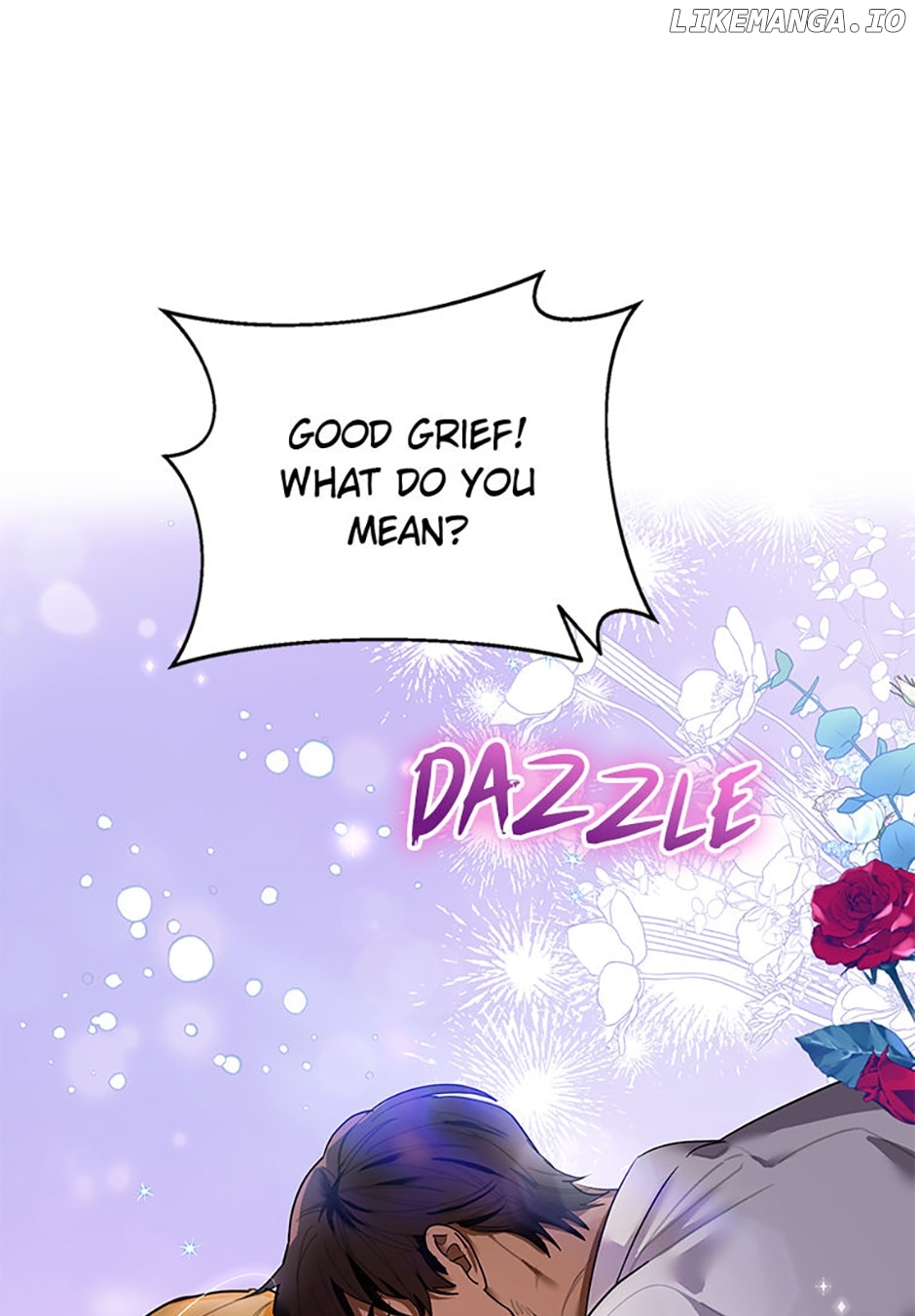The Archduchess's Loyal Shapeshifter Chapter 52 - page 73