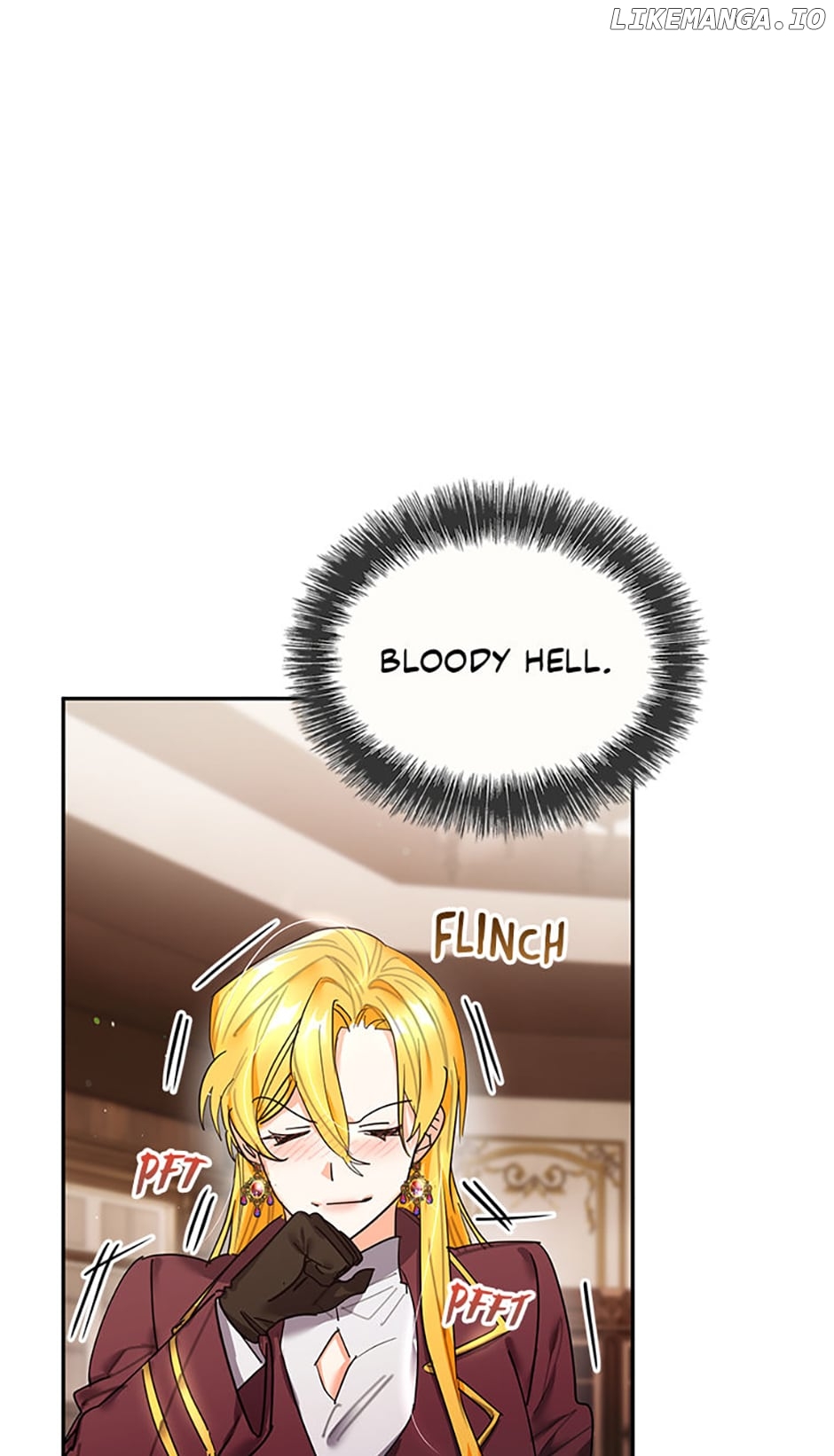 The Archduchess's Loyal Shapeshifter Chapter 52 - page 81