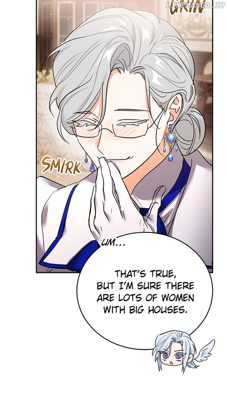 The Archduchess's Loyal Shapeshifter Chapter 52 - page 83