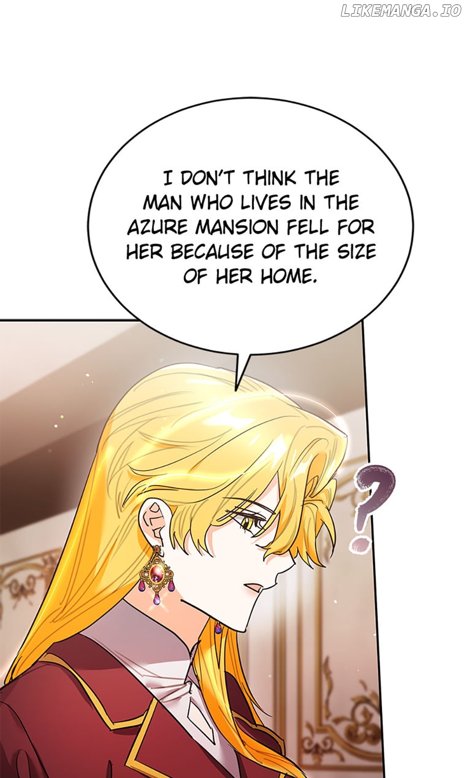 The Archduchess's Loyal Shapeshifter Chapter 52 - page 84