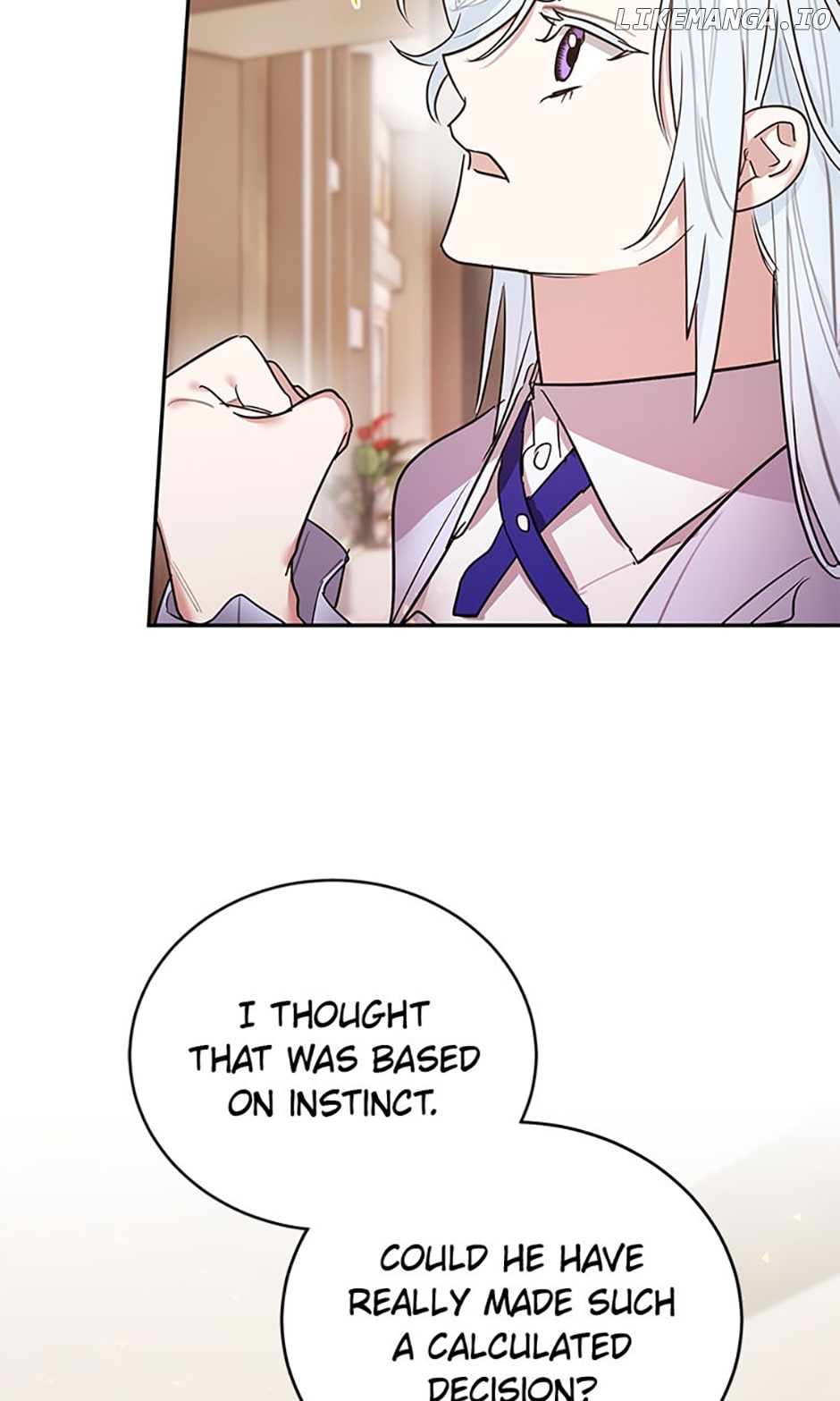 The Archduchess's Loyal Shapeshifter Chapter 52 - page 86
