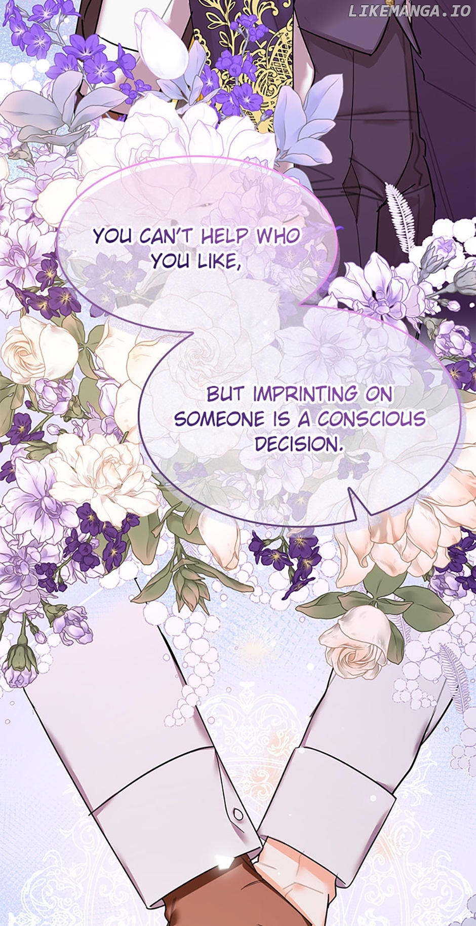 The Archduchess's Loyal Shapeshifter Chapter 52 - page 89
