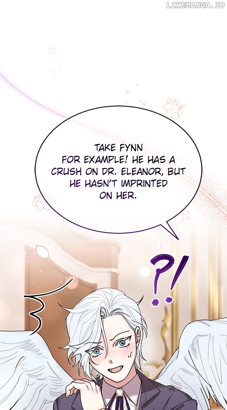 The Archduchess's Loyal Shapeshifter Chapter 52 - page 91