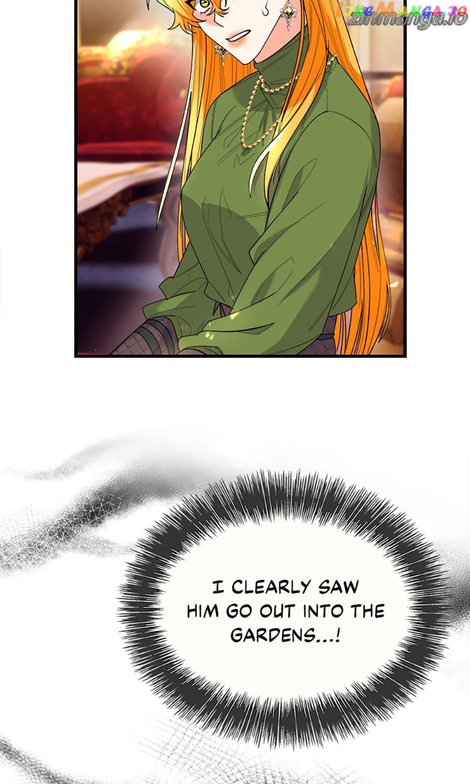 The Archduchess's Loyal Shapeshifter Chapter 47 - page 11