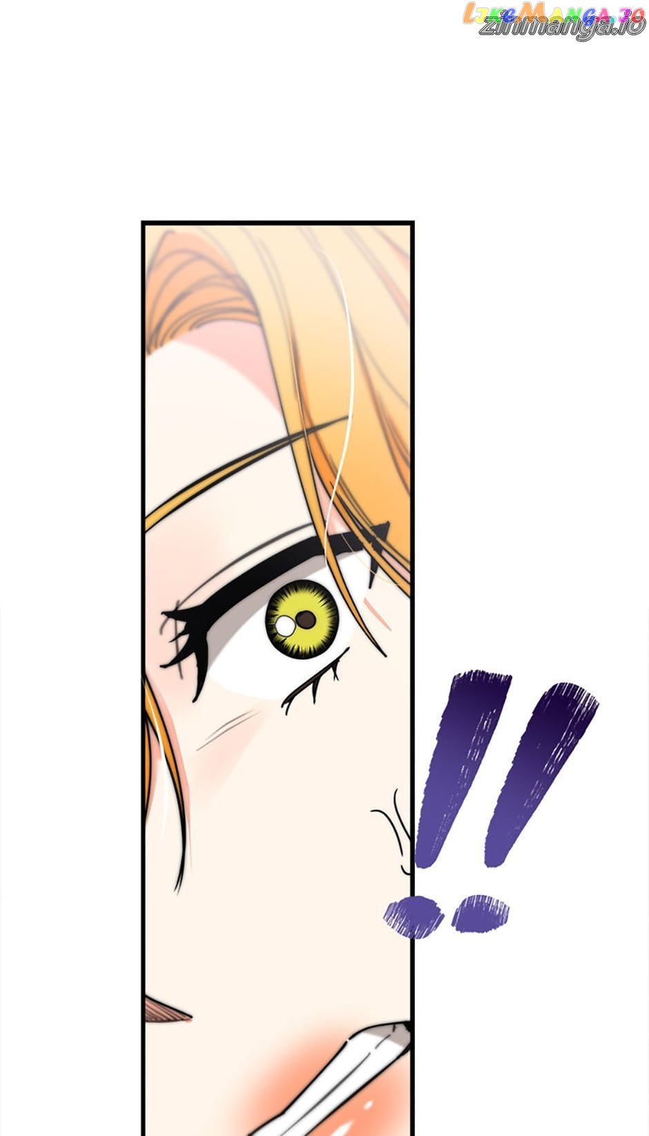 The Archduchess's Loyal Shapeshifter Chapter 47 - page 13