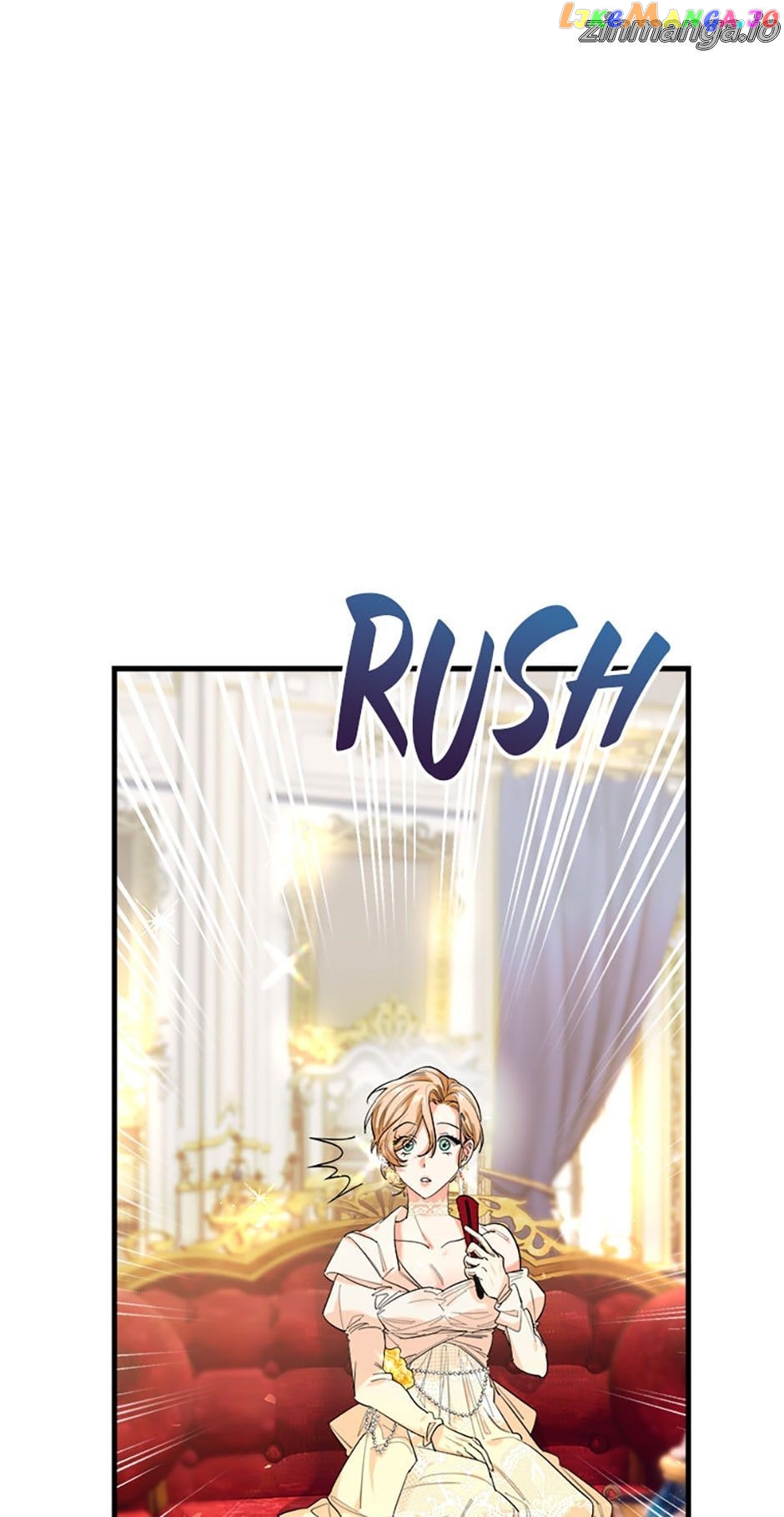 The Archduchess's Loyal Shapeshifter Chapter 47 - page 17