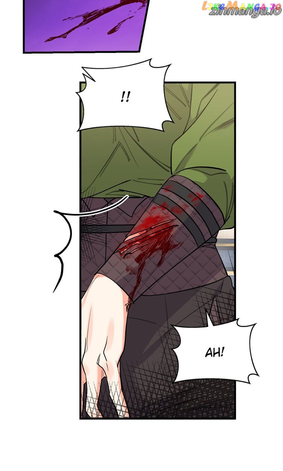 The Archduchess's Loyal Shapeshifter Chapter 47 - page 23