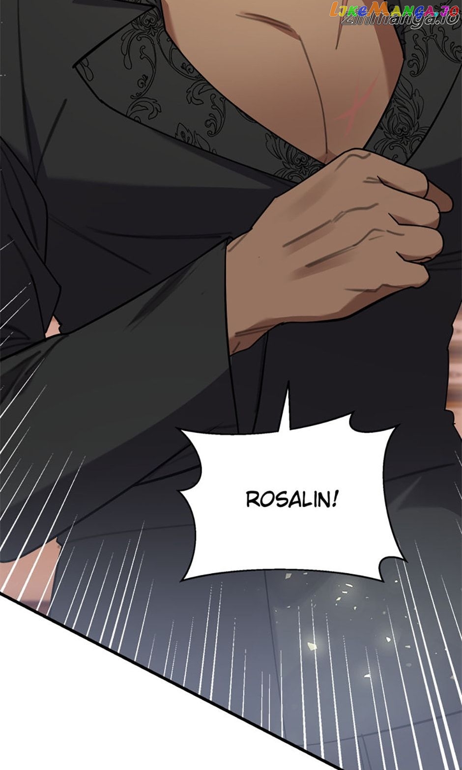 The Archduchess's Loyal Shapeshifter Chapter 47 - page 29