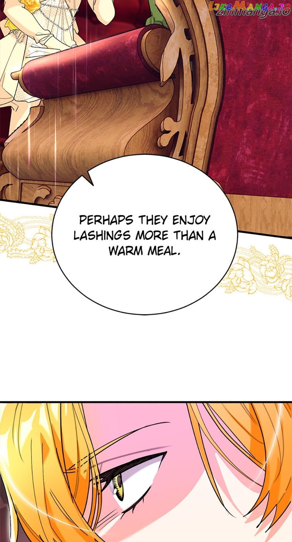 The Archduchess's Loyal Shapeshifter Chapter 47 - page 3