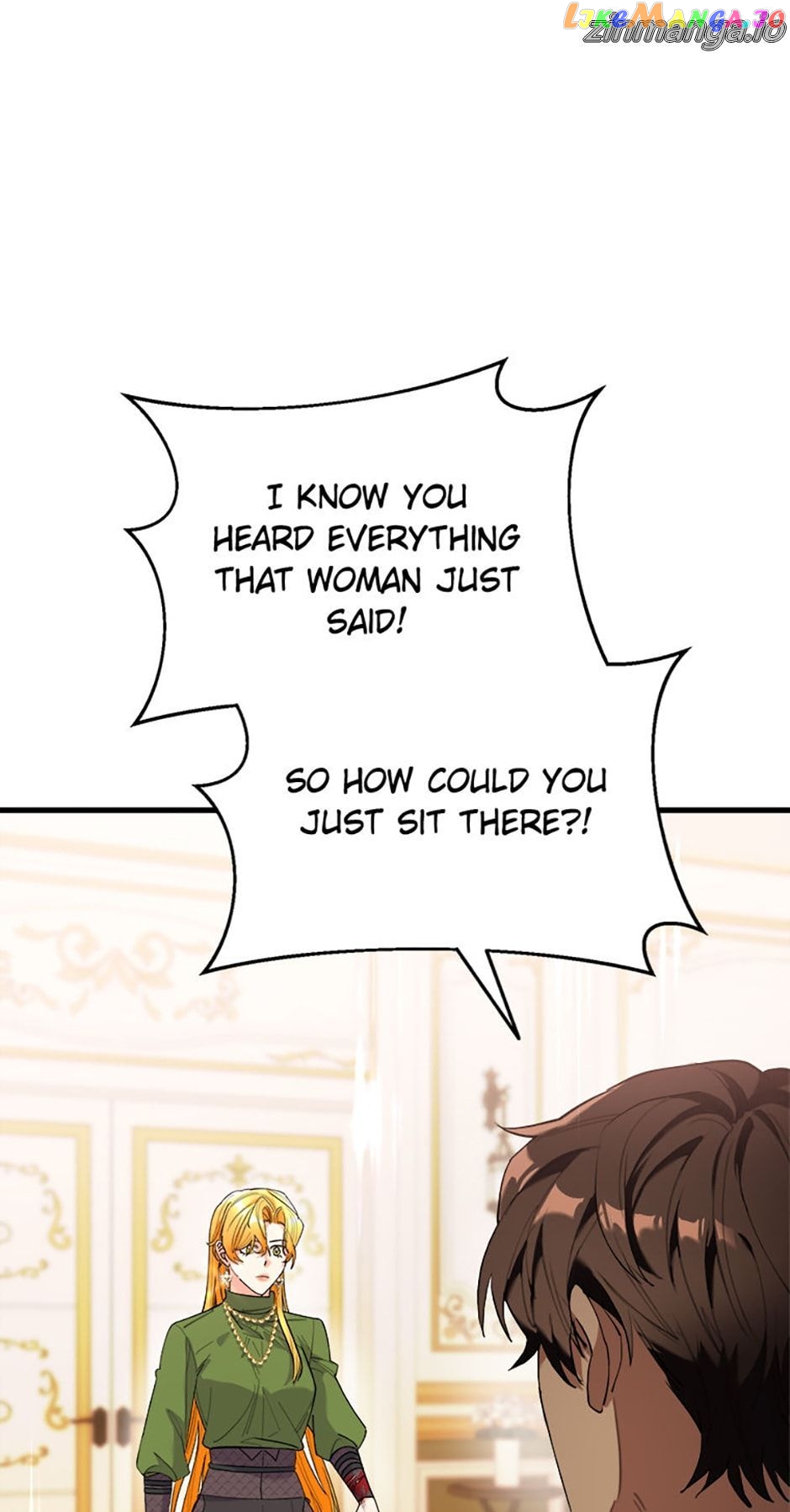 The Archduchess's Loyal Shapeshifter Chapter 47 - page 32