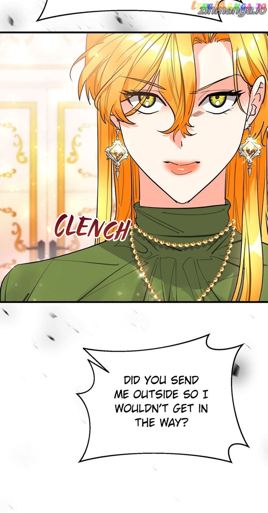 The Archduchess's Loyal Shapeshifter Chapter 47 - page 34