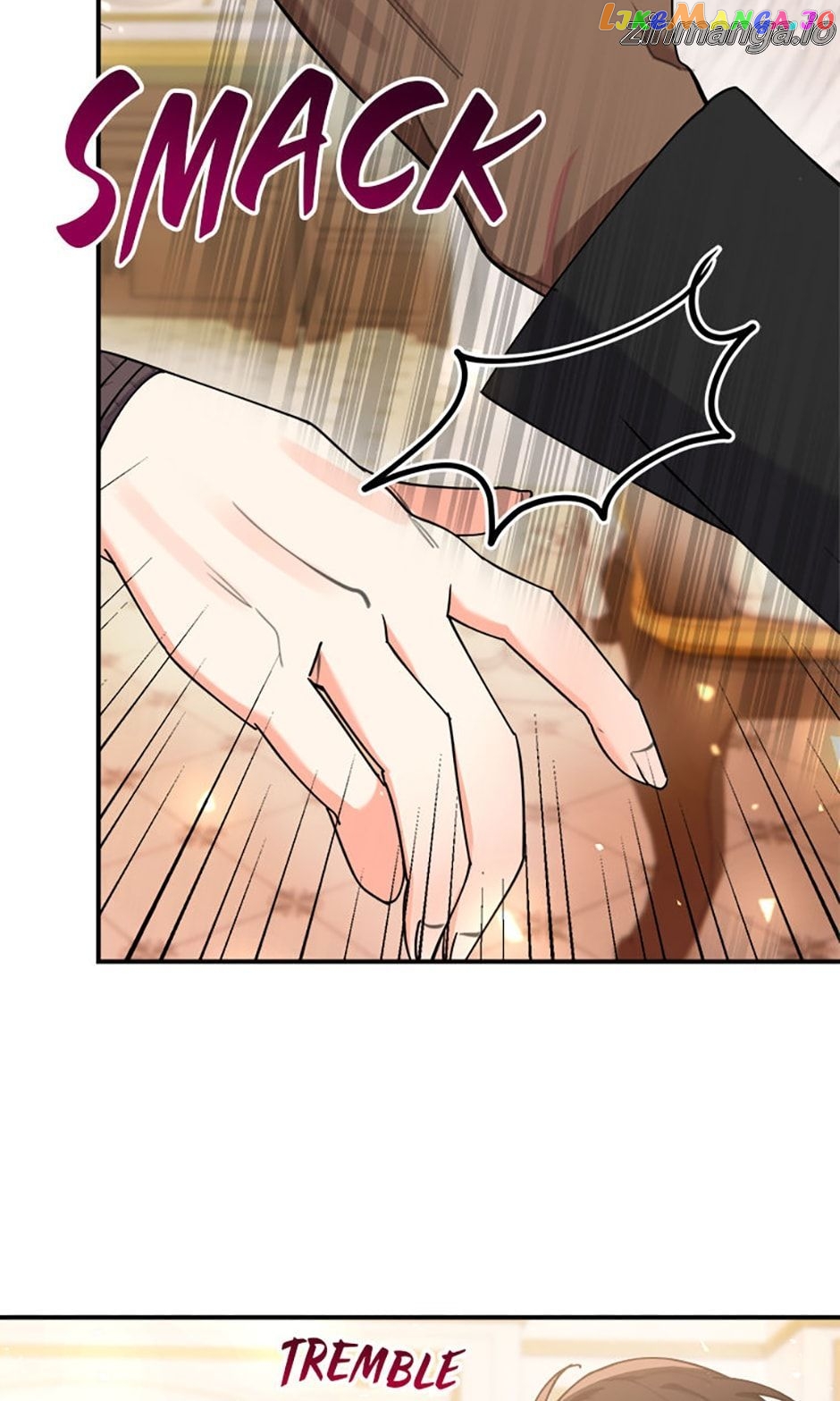 The Archduchess's Loyal Shapeshifter Chapter 47 - page 37
