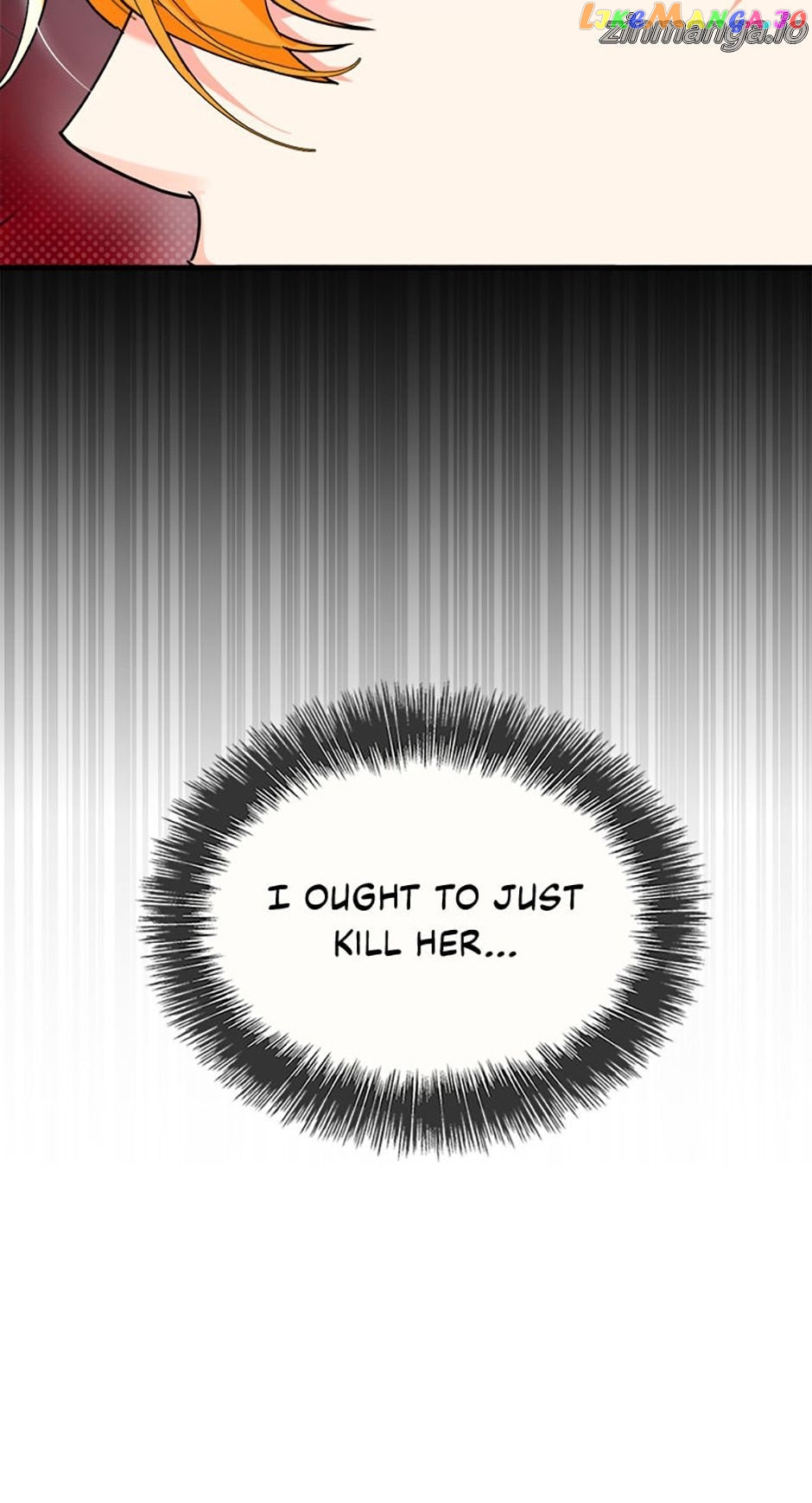 The Archduchess's Loyal Shapeshifter Chapter 47 - page 4