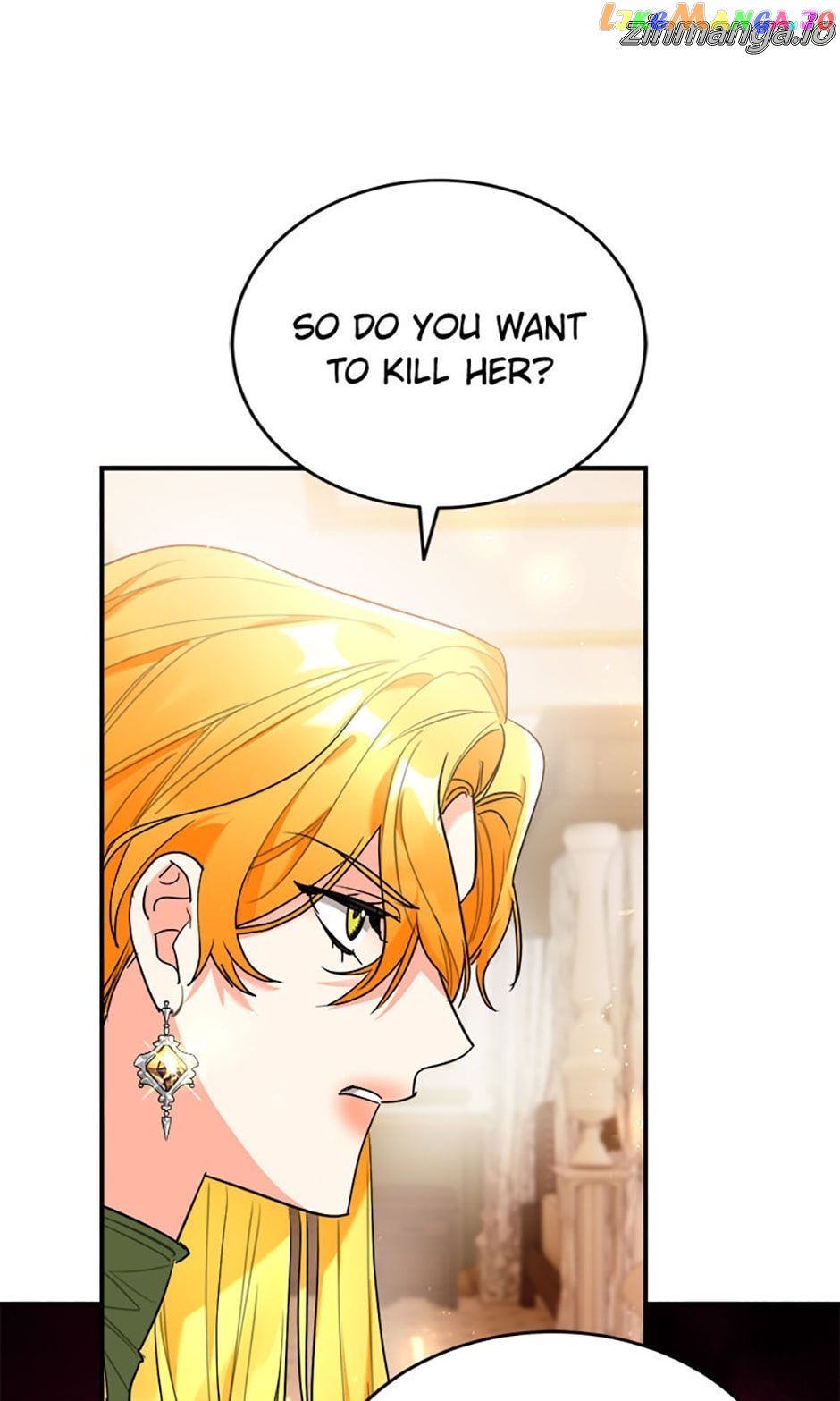 The Archduchess's Loyal Shapeshifter Chapter 47 - page 43
