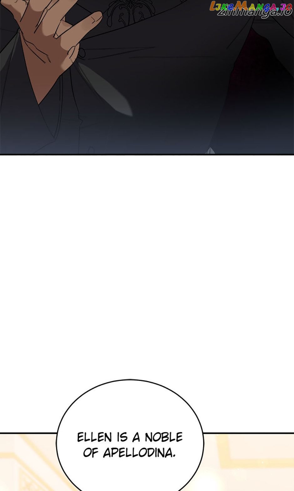 The Archduchess's Loyal Shapeshifter Chapter 47 - page 45