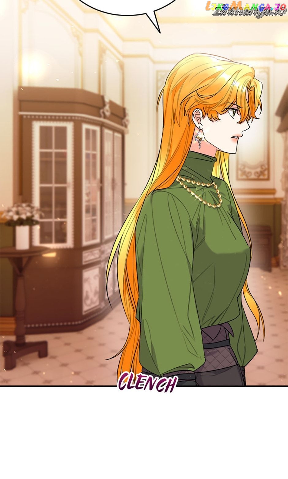 The Archduchess's Loyal Shapeshifter Chapter 47 - page 46
