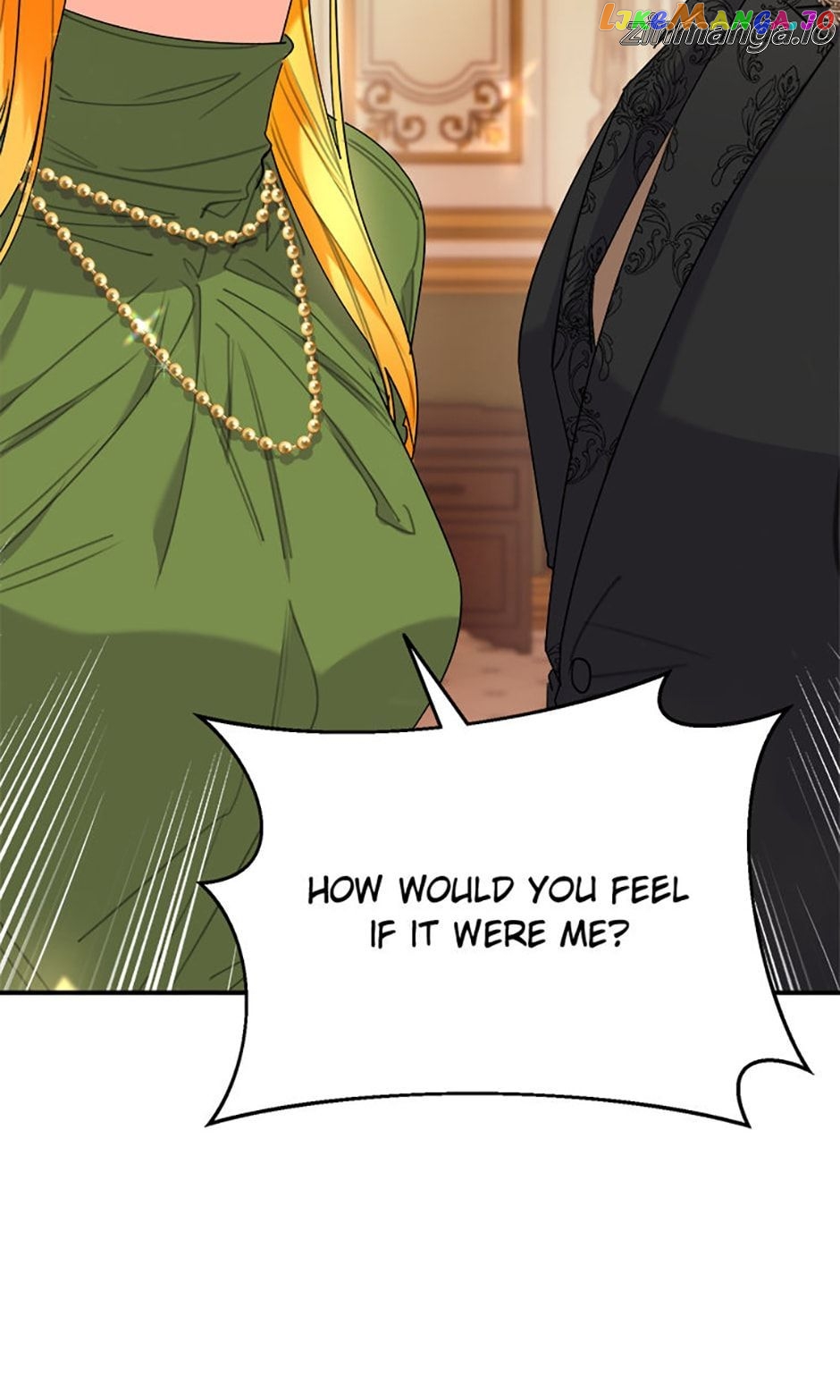 The Archduchess's Loyal Shapeshifter Chapter 47 - page 50