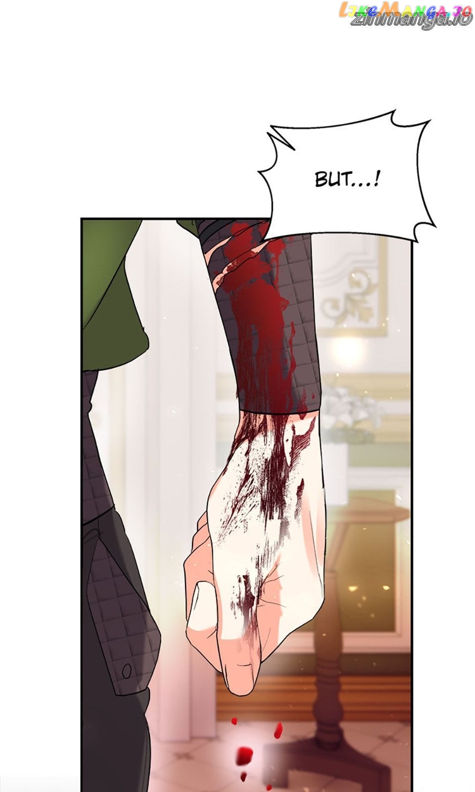 The Archduchess's Loyal Shapeshifter Chapter 47 - page 51
