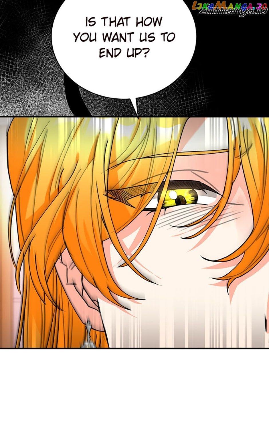 The Archduchess's Loyal Shapeshifter Chapter 47 - page 54