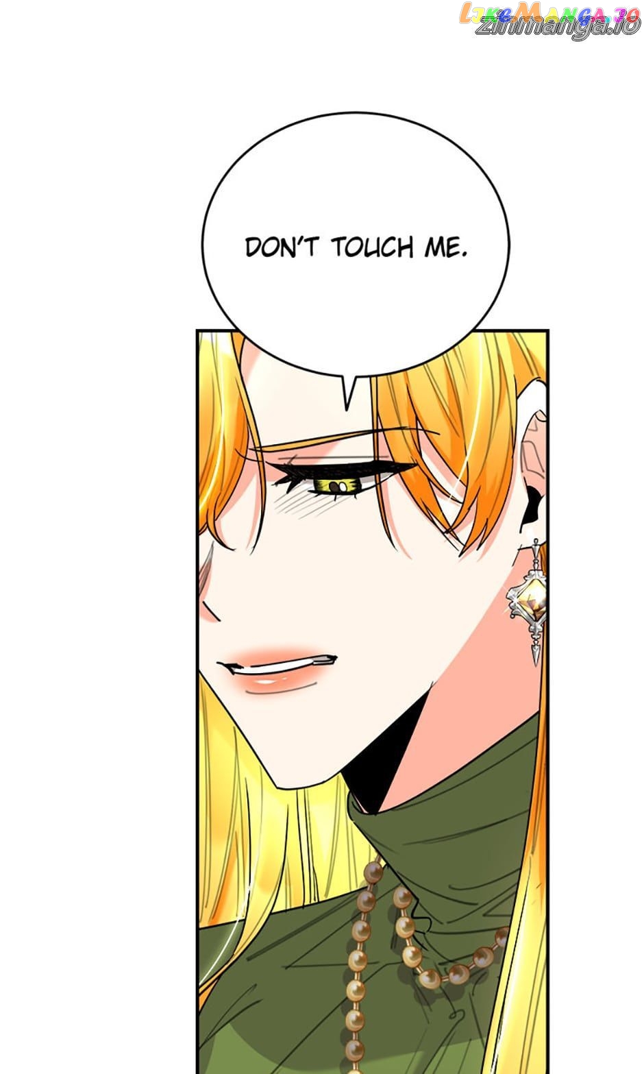 The Archduchess's Loyal Shapeshifter Chapter 47 - page 58