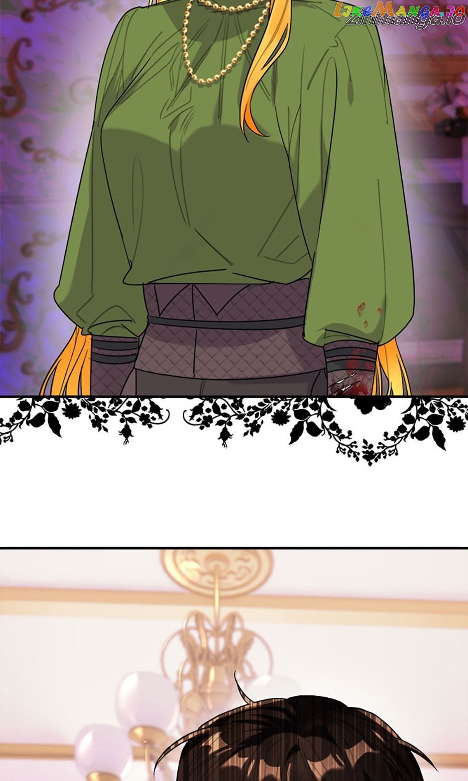 The Archduchess's Loyal Shapeshifter Chapter 47 - page 60
