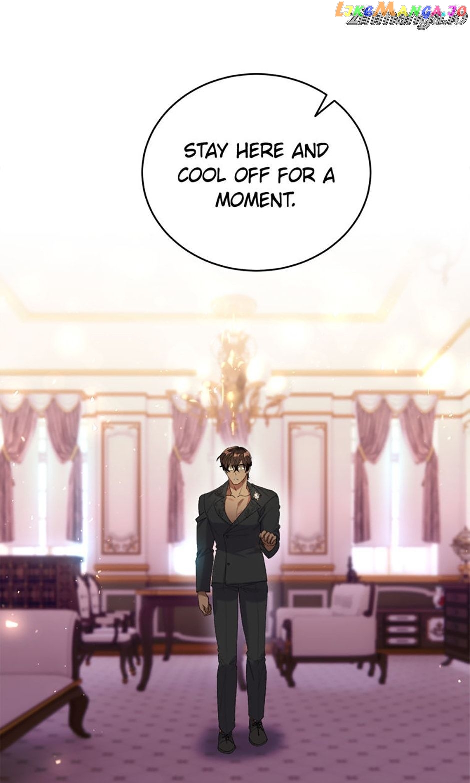 The Archduchess's Loyal Shapeshifter Chapter 47 - page 62