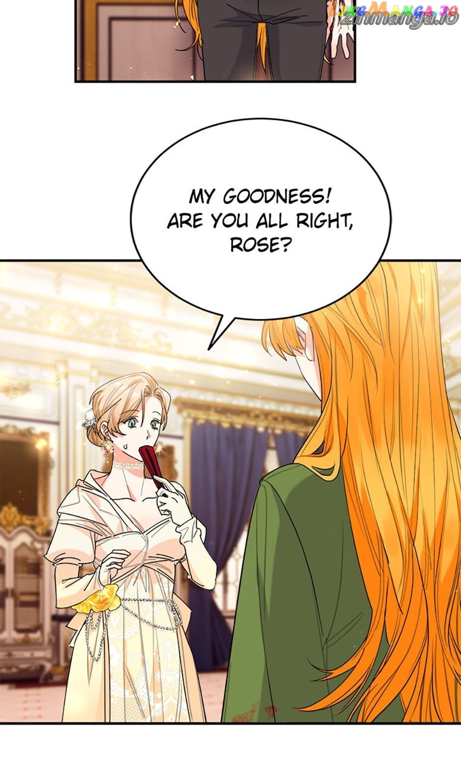The Archduchess's Loyal Shapeshifter Chapter 47 - page 65