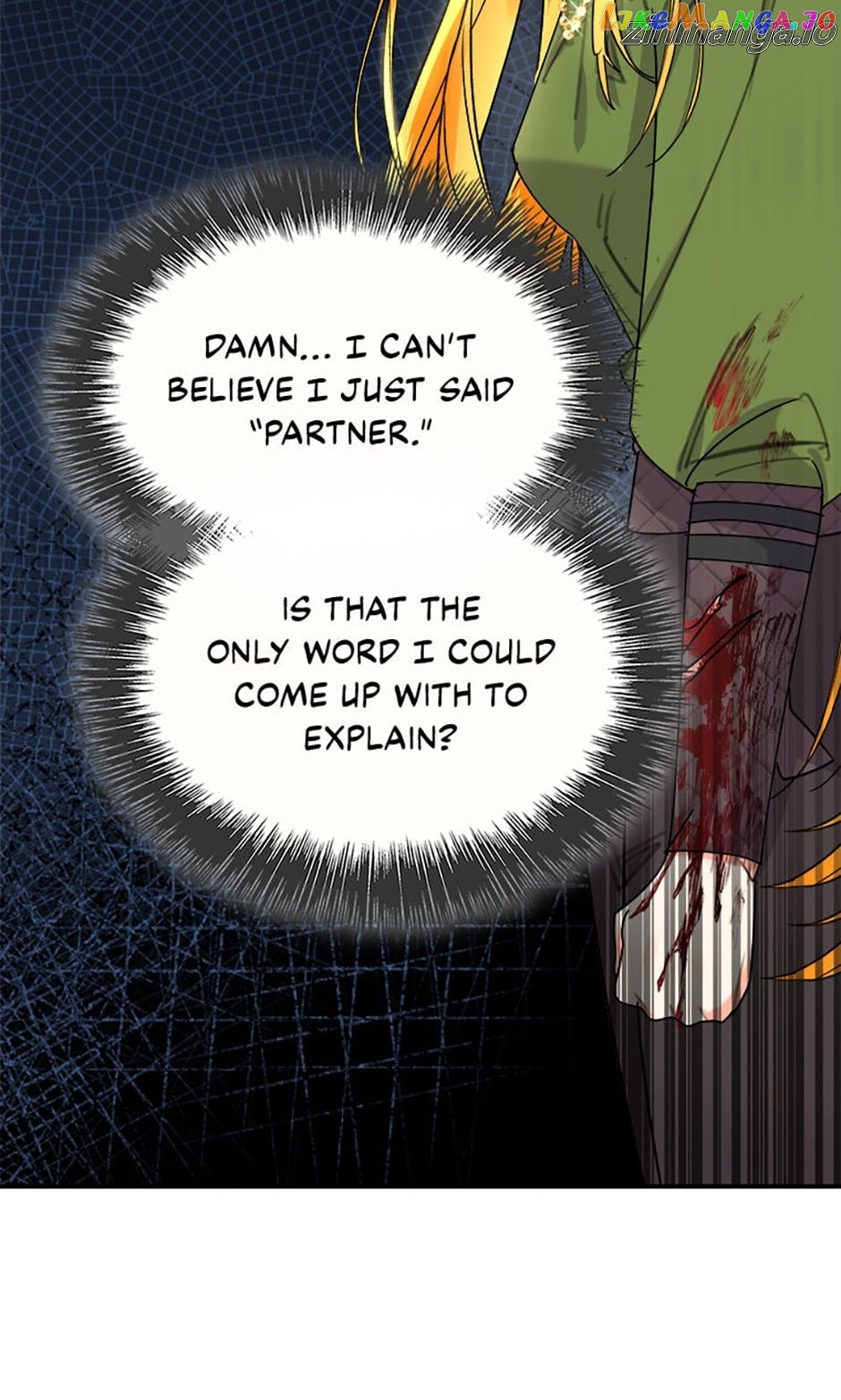 The Archduchess's Loyal Shapeshifter Chapter 47 - page 74