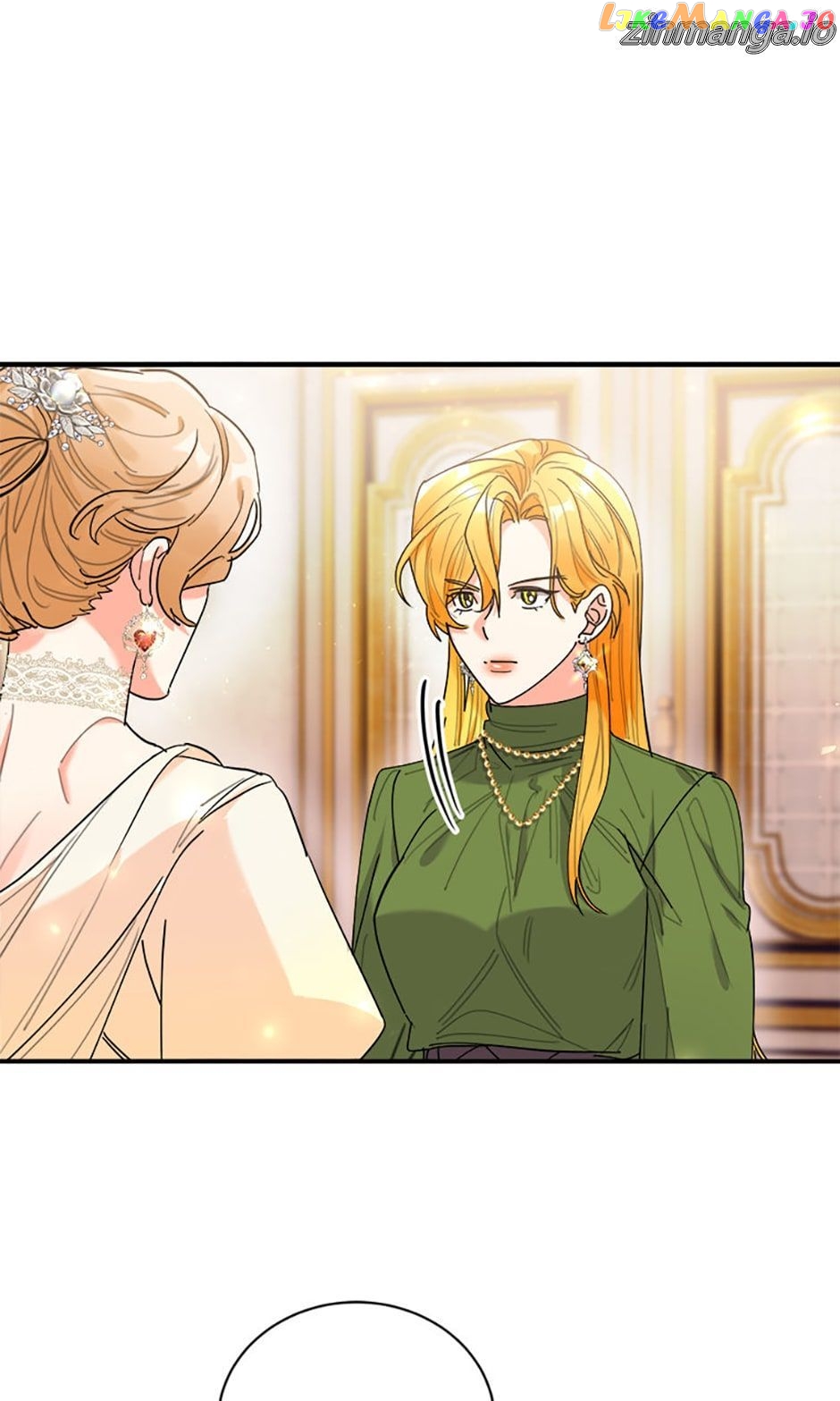 The Archduchess's Loyal Shapeshifter Chapter 47 - page 75