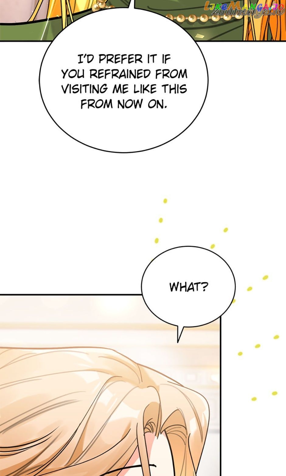 The Archduchess's Loyal Shapeshifter Chapter 47 - page 77