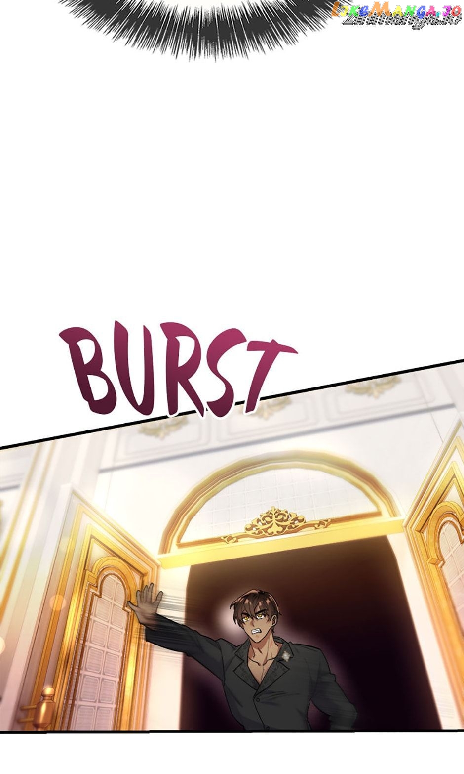 The Archduchess's Loyal Shapeshifter Chapter 47 - page 8