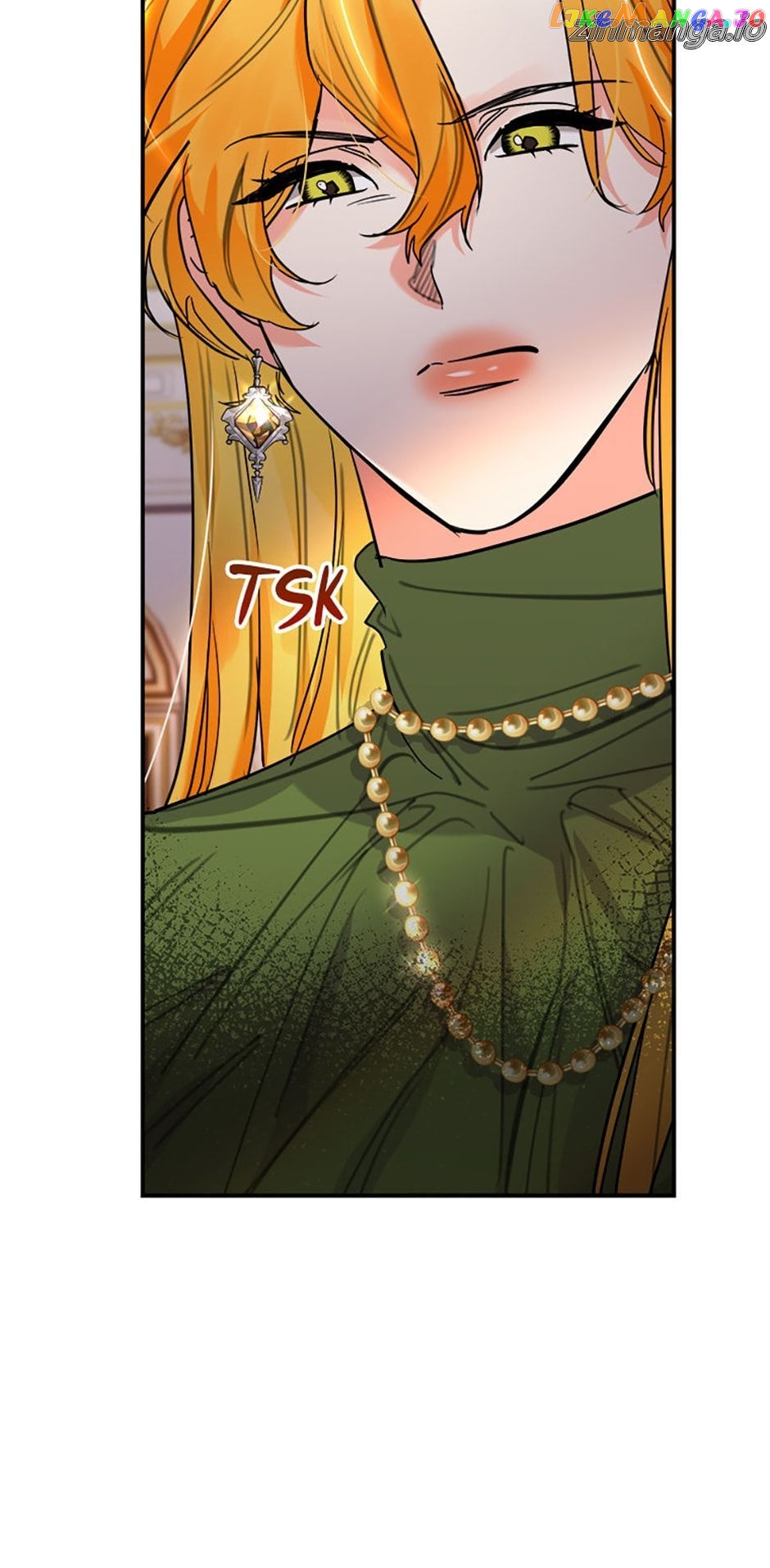 The Archduchess's Loyal Shapeshifter Chapter 47 - page 84