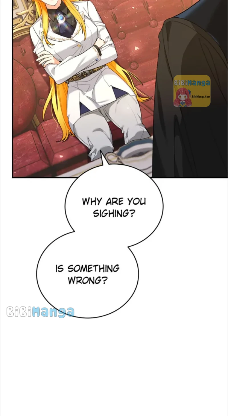 The Archduchess's Loyal Shapeshifter Chapter 41 - page 10