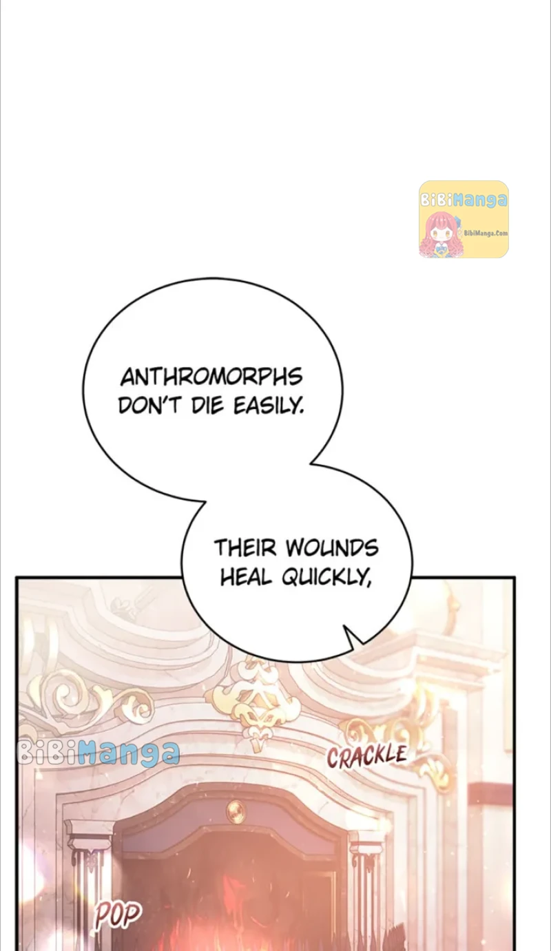 The Archduchess's Loyal Shapeshifter Chapter 41 - page 102