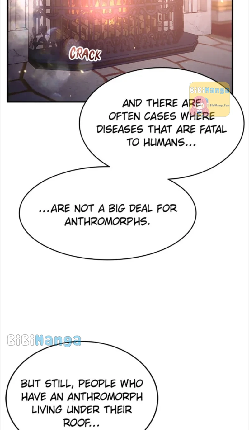 The Archduchess's Loyal Shapeshifter Chapter 41 - page 103