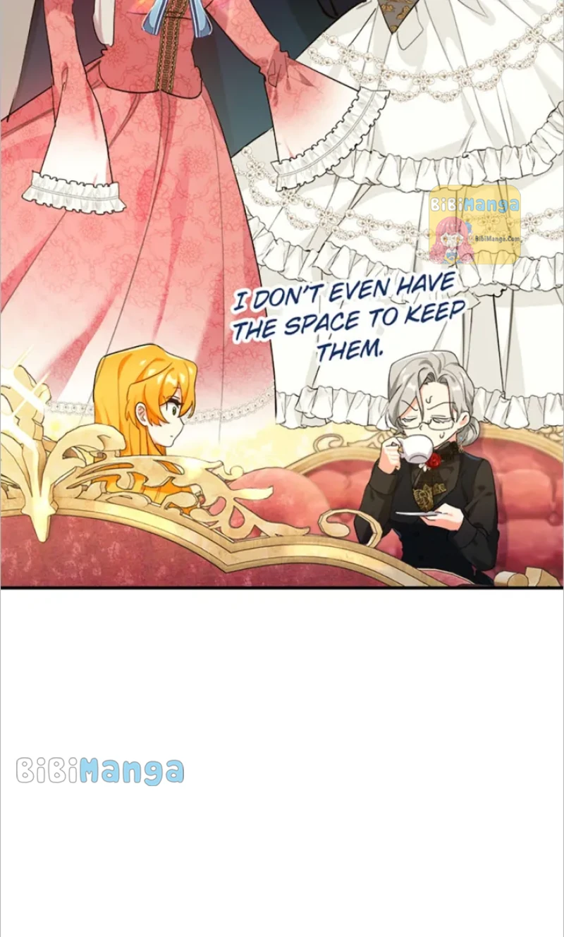 The Archduchess's Loyal Shapeshifter Chapter 41 - page 14