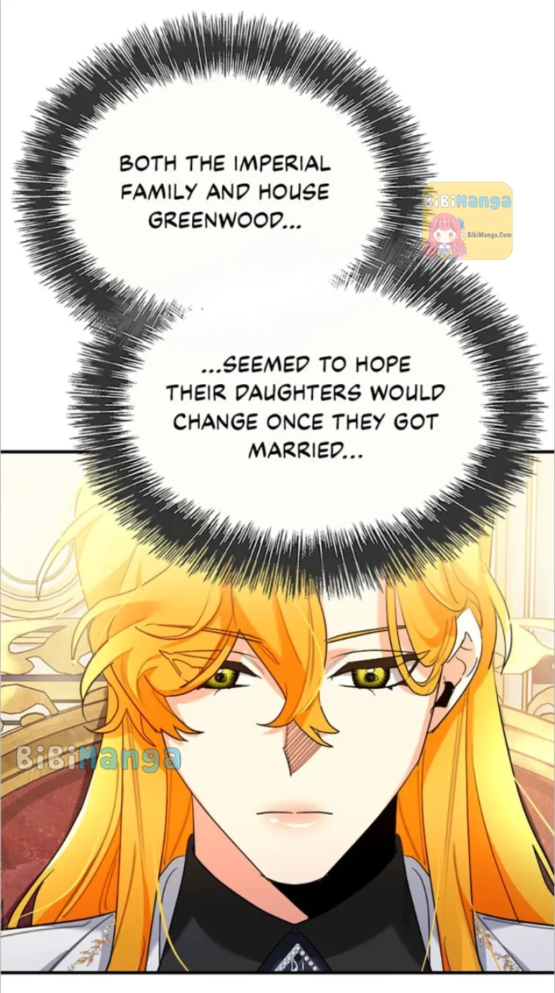 The Archduchess's Loyal Shapeshifter Chapter 41 - page 18