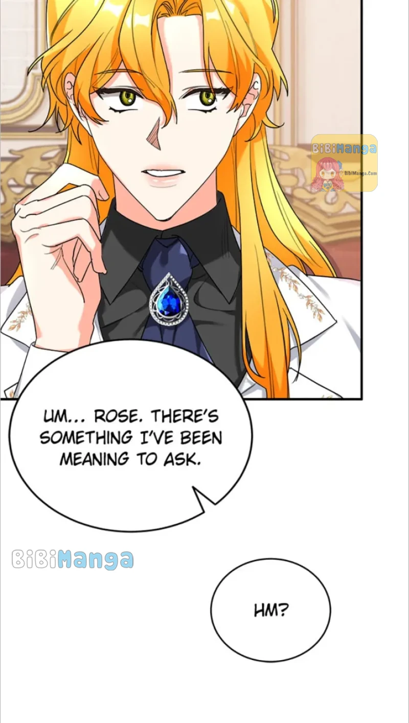 The Archduchess's Loyal Shapeshifter Chapter 41 - page 29