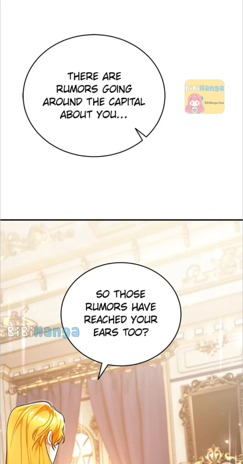 The Archduchess's Loyal Shapeshifter Chapter 41 - page 30
