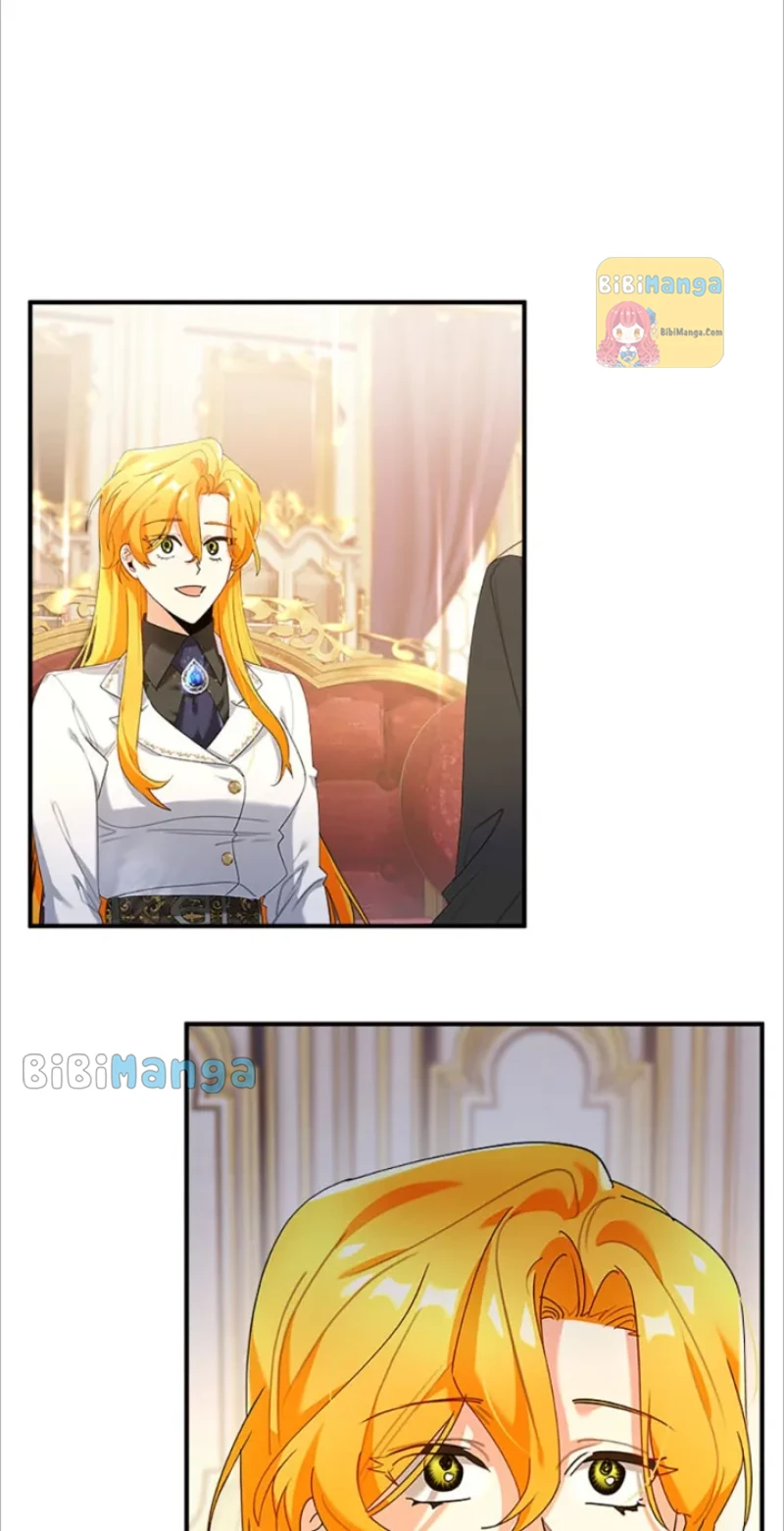 The Archduchess's Loyal Shapeshifter Chapter 41 - page 36