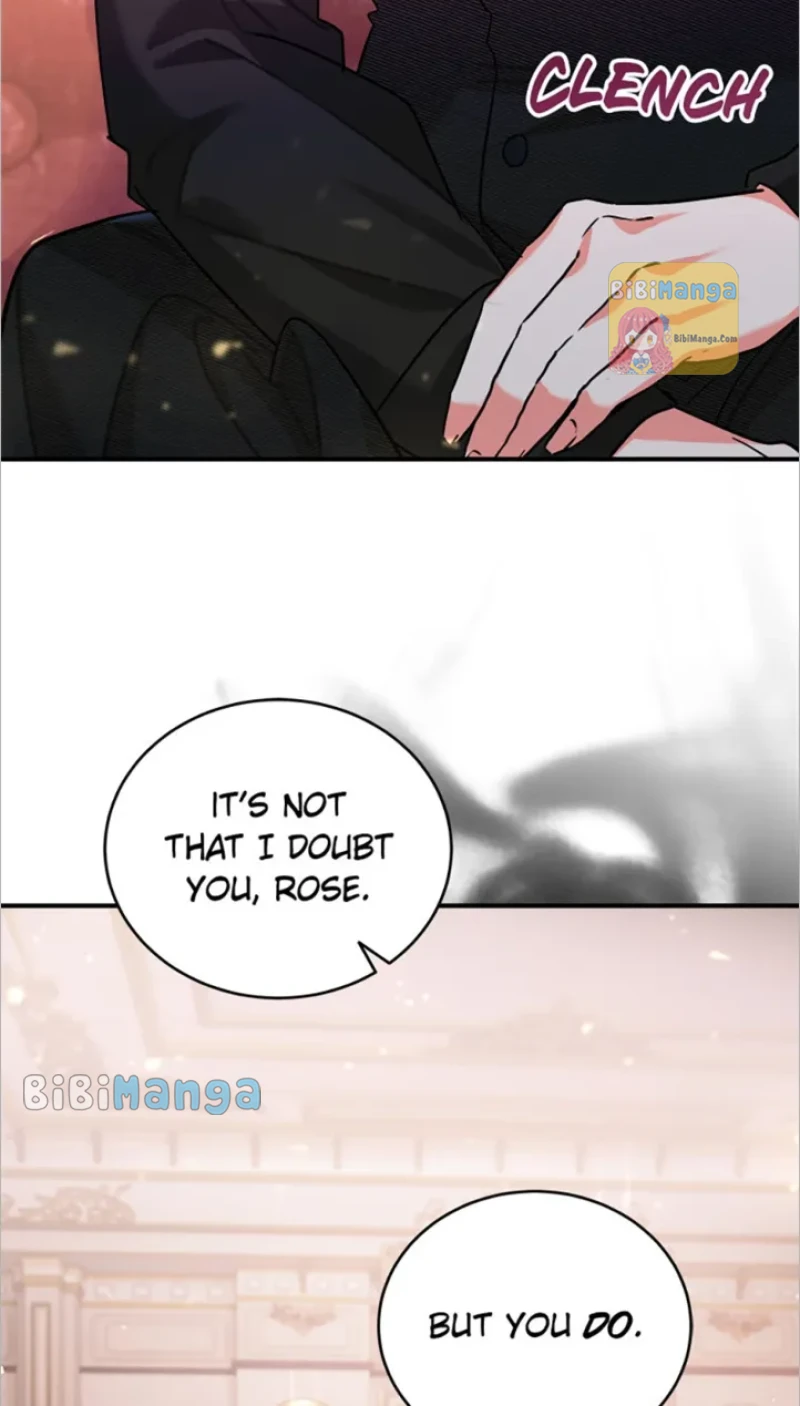The Archduchess's Loyal Shapeshifter Chapter 41 - page 41