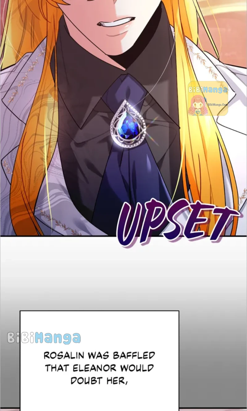 The Archduchess's Loyal Shapeshifter Chapter 41 - page 44