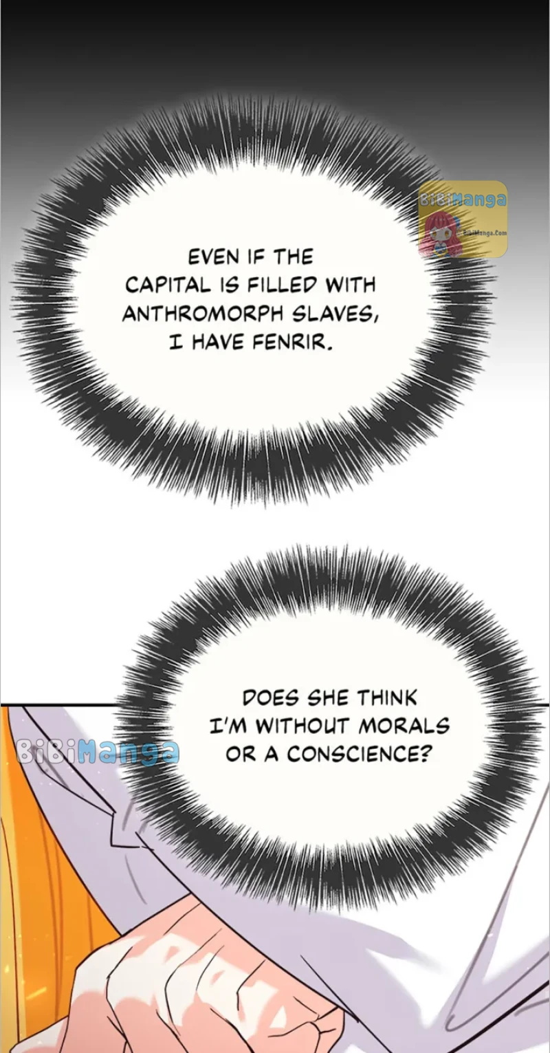 The Archduchess's Loyal Shapeshifter Chapter 41 - page 47