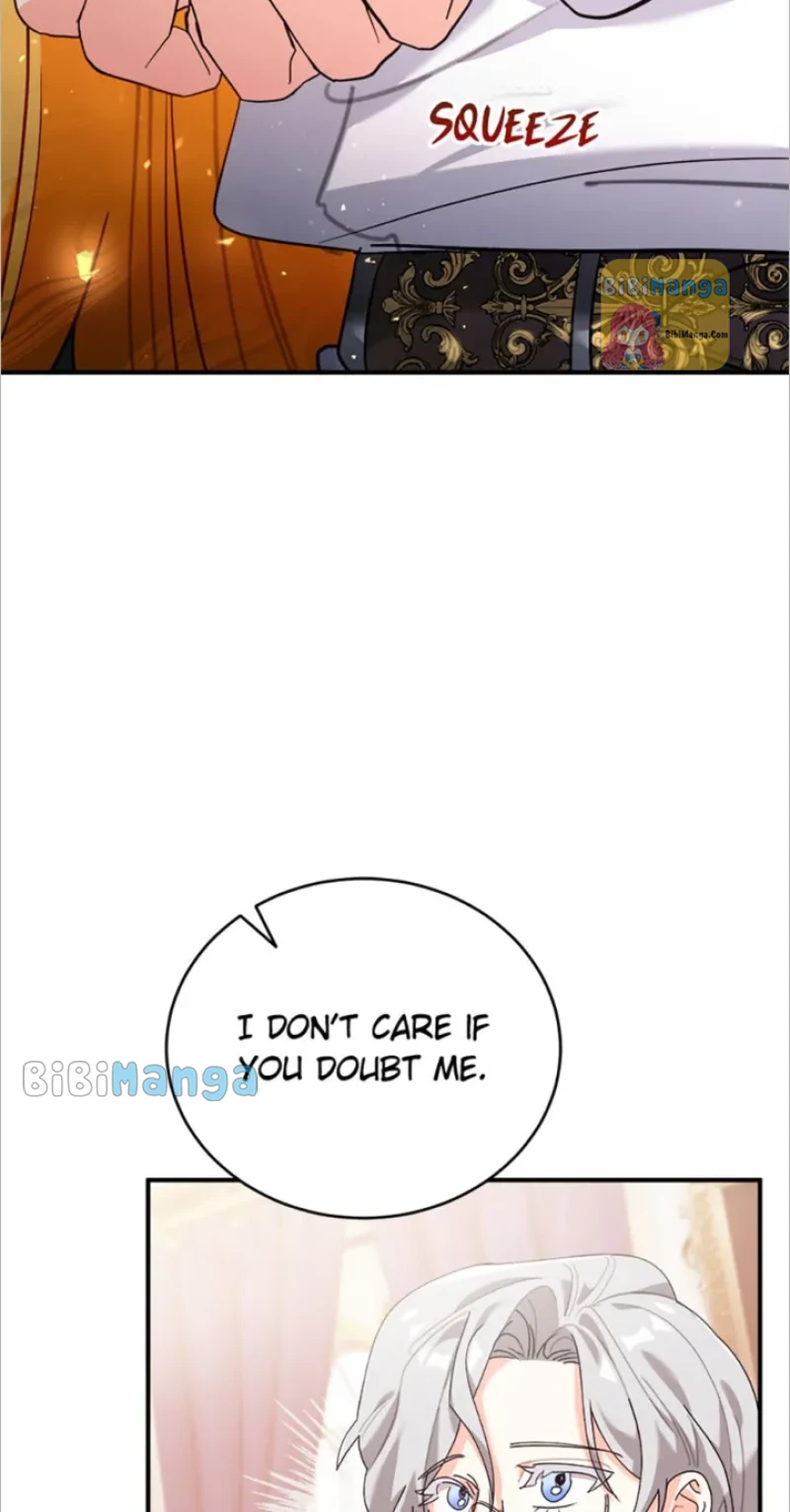 The Archduchess's Loyal Shapeshifter Chapter 41 - page 48