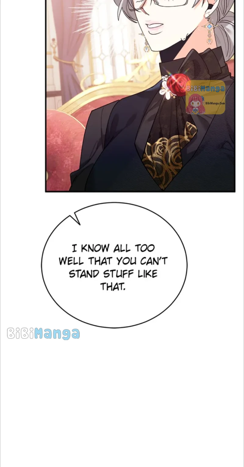 The Archduchess's Loyal Shapeshifter Chapter 41 - page 49